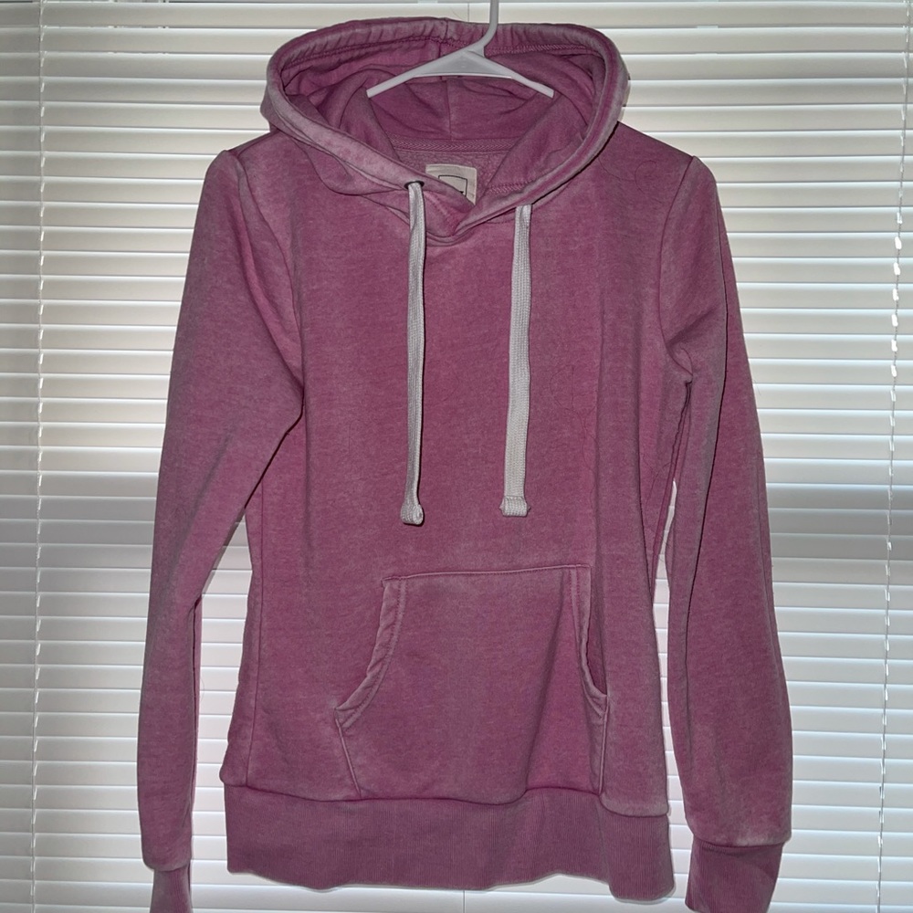 Pink matching set sweatsuit